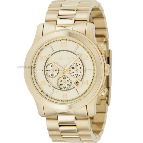 michael kors mk8077 price official|Michael Kors chronograph.